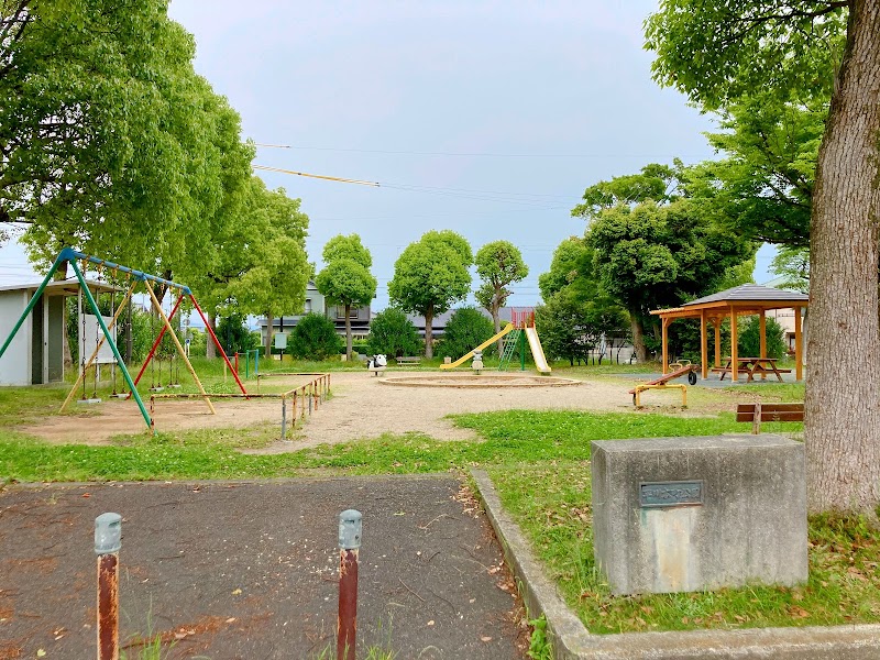 平川本町公園