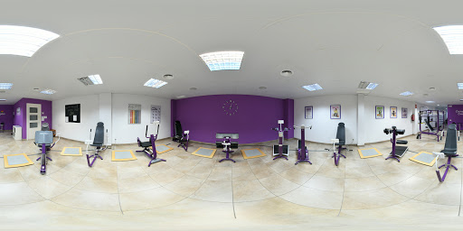 Curves Rubí - Gimnasio para Mujeres Barcelona en Rubí, Barcelona