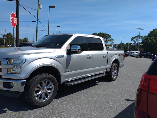 Gary Smith Ford, 1 Beal Pkwy NW, Fort Walton Beach, FL 32548, USA, 