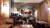 Atmosphère du Restaurant les voûtes à Bordeaux - n°10