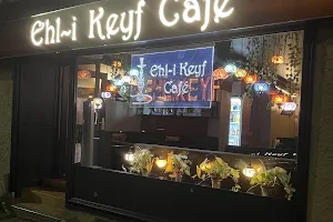 Ehl-i Keyf Café image