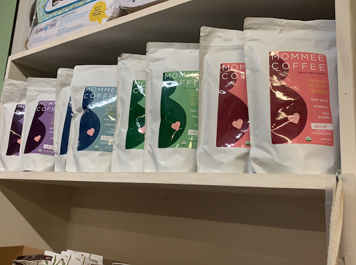 Baby Store «Natural Resources», reviews and photos, 1367 Valencia St, San Francisco, CA 94110, USA