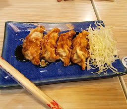 Oishi Ramen photo
