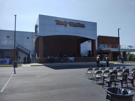 Harley-Davidson Dealer «Richmond Harley-Davidson», reviews and photos, 12200 Harley Club Dr, Ashland, VA 23005, USA