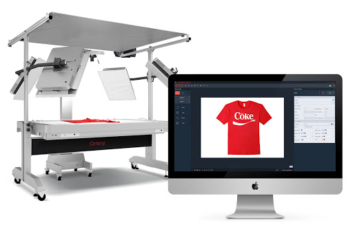 Ortery Technologies Inc. image