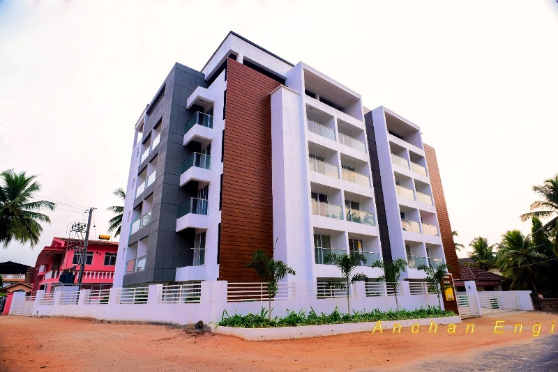 Anchan Engineering