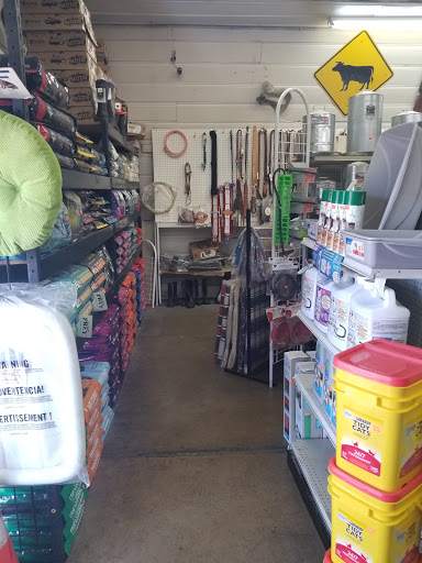 Animal Feed Store «Farmers Feed & Pet Supply», reviews and photos, 1302 E Miner Ave, Stockton, CA 95205, USA