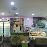 Photo n°4 de l'avis de Arianna.p fait le 07/02/2018 à 19:02 sur le  Bar Bio, senza glutine e vegano à Aprilia