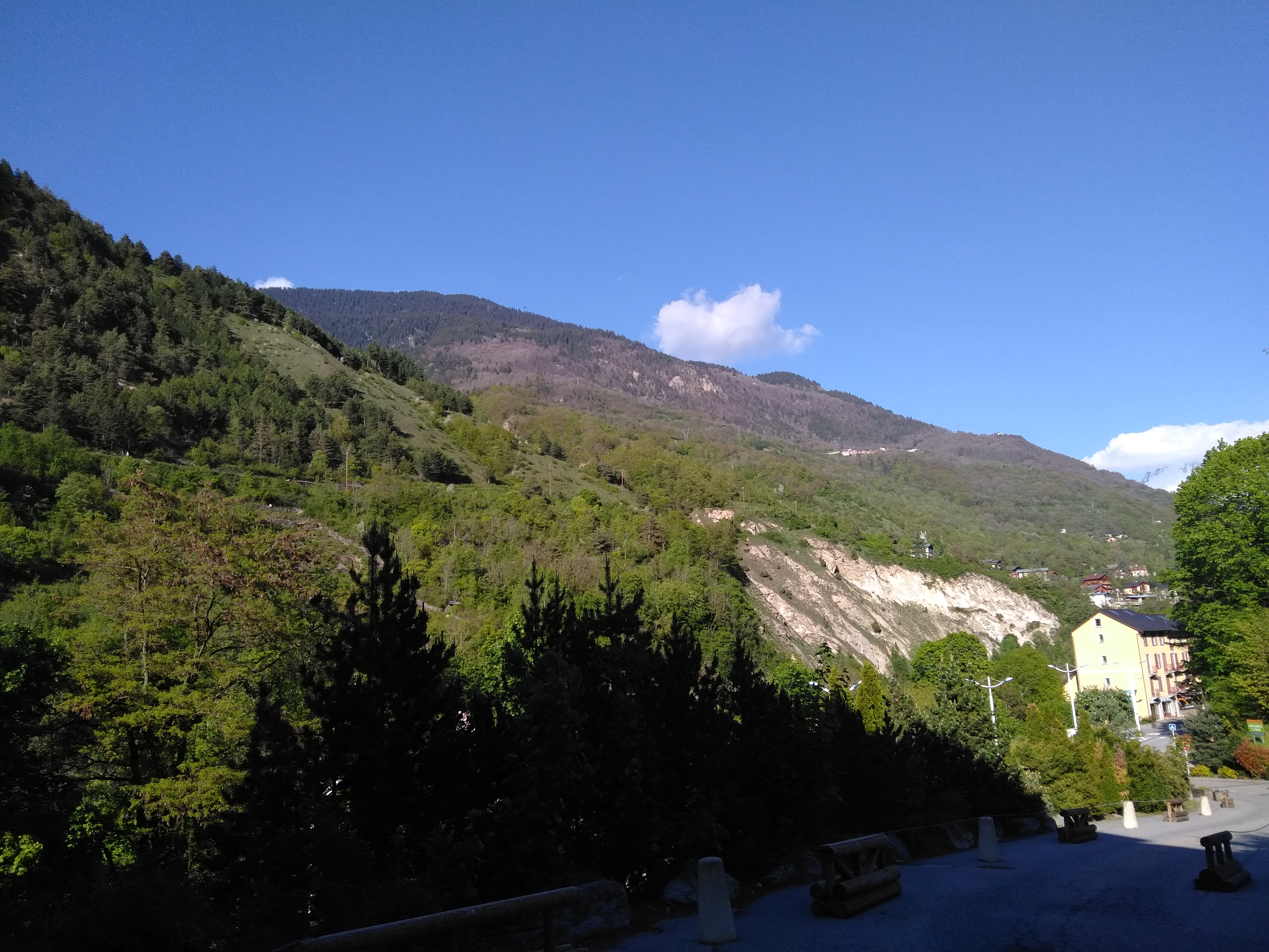 Photo n° 1 de l'avis de Ode.e fait le 15/05/2019 à 17:12
