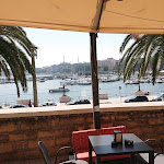 Photo n°1 de l'avis de Paddy.' fait le 28/08/2023 à 08:39 sur le  The ciclatera under the sea à Bari