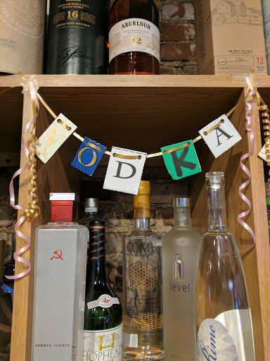 Wine Store «La Bella Vita Wines & Liquors», reviews and photos, 175 Wooster St, New Haven, CT 06511, USA