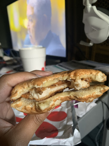 Fast Food Restaurant «Chick-fil-A», reviews and photos, 2635 Hamilton Mill Rd, Buford, GA 30519, USA