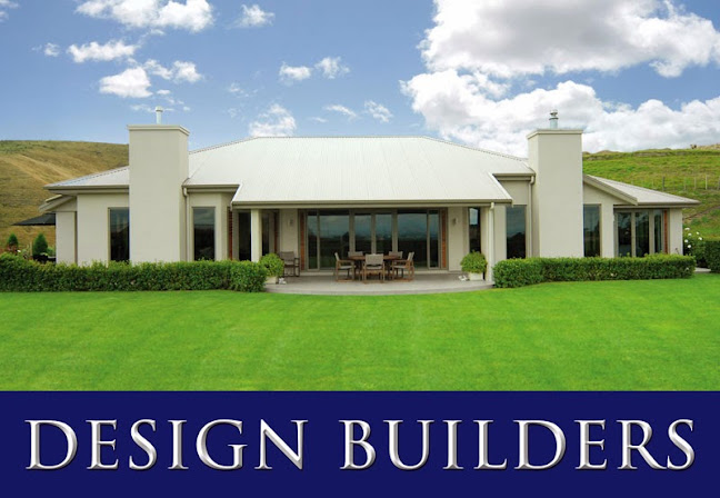 Comments and reviews of Design Builders