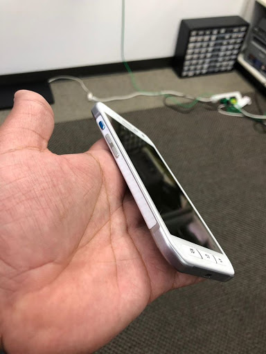 Cell Phone Store «Cell Repair», reviews and photos, 12579 Richmond Ave, Houston, TX 77082, USA