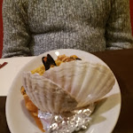 Photo n°1 de l'avis de Matteo.r fait le 08/11/2016 à 16:10 sur le  Osteria Della Bassa à Casalmaggiore