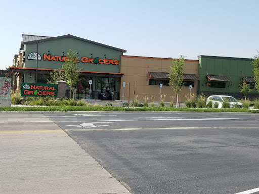 Natural Foods Store «Natural Grocers», reviews and photos, 10622 S Redwood Rd, South Jordan, UT 84095, USA