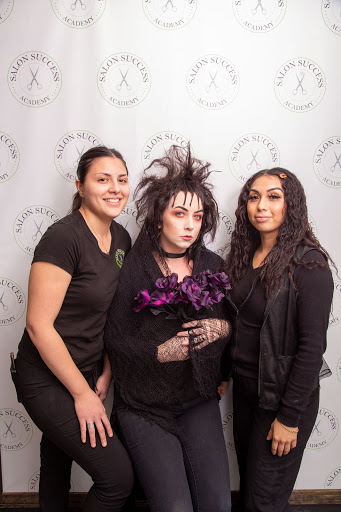 Beauty Salon «Salon Success Academy», reviews and photos, 16803 Arrow Blvd, Fontana, CA 92335, USA