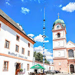 Photo n°1 de l'avis de Hans.e fait le 10/06/2019 à 20:26 sur le  Hotel Sixt à Rohr in Niederbayern