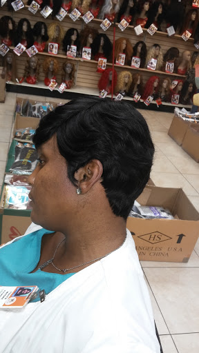 Beauty Supply Store «Diamond Girl Beauty Supply», reviews and photos, 9963 Miramar Pkwy, Miramar, FL 33025, USA