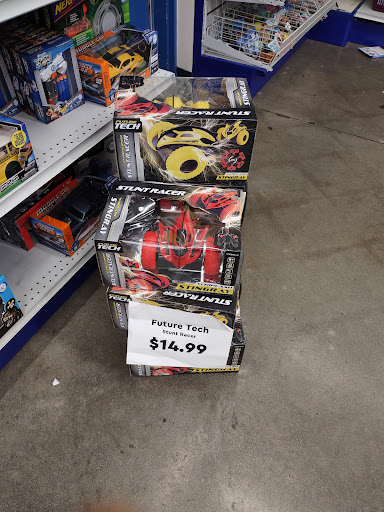 Discount Store «99 Cents Only Stores», reviews and photos, 1012 Riley St, Folsom, CA 95603, USA