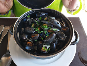 Photo n°49 de Le Gambetta à Honfleur ()