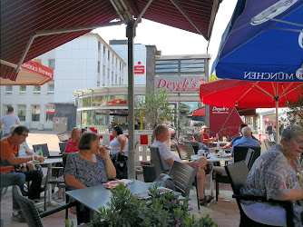 Deyck's Café-Restaurant-Bar