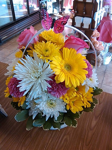 Florist «Forget-Me-Not Florist», reviews and photos, 1083 Park Ave, Cranston, RI 02910, USA