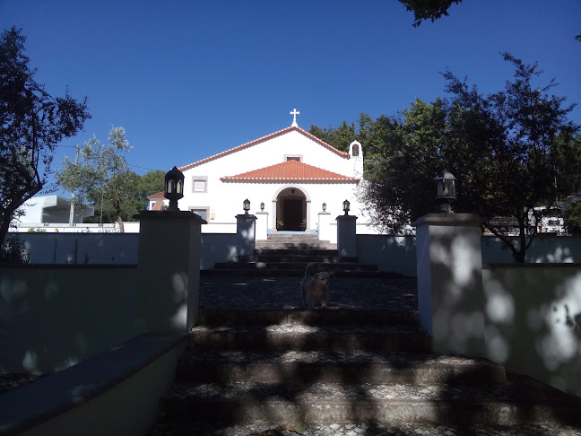 Santuário da Misericordia - Igreja