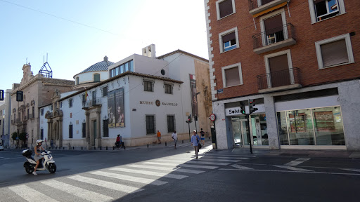 Solvia Inmobiliaria Murcia Sur