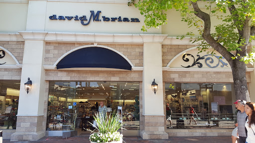 Shopping Mall «Broadway Plaza», reviews and photos, 1275 Broadway Plaza, Walnut Creek, CA 94596, USA