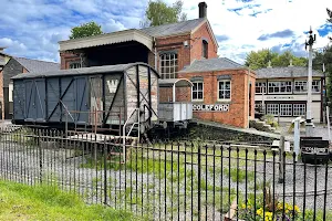 Coleford Great Western Railway Museum image