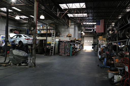 Auto Repair Shop «Wiygul Automotive Clinic Of Alexandria, VA», reviews and photos, 310 S Pickett St, Alexandria, VA 22304, USA