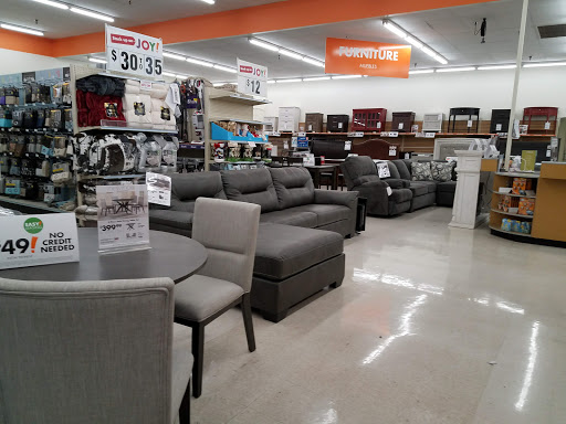 Discount Store «Big Lots», reviews and photos, 2155 Pacific Coast Hwy, Lomita, CA 90717, USA