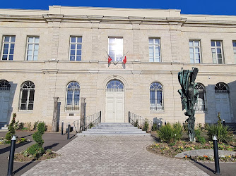 Musée d'Archéologie et d'Histoire Locale de Denain