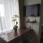 Photo n°2 de l'avis de Anzela.p fait le 09/06/2018 à 05:34 sur le  Hotel City Heidelberg à Darmstadt