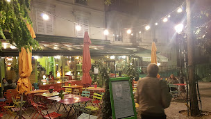Photo n°48 de Le Petit Bleu à Paris ()