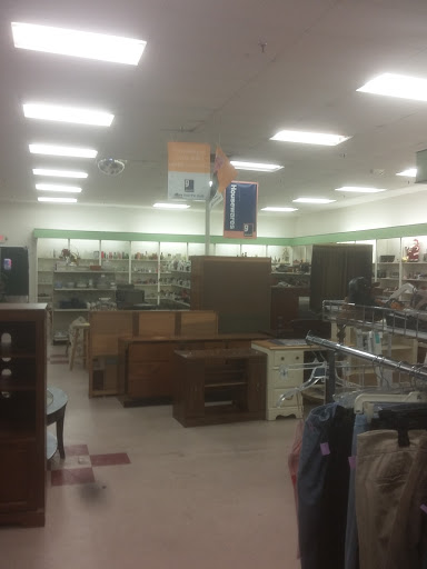 Thrift Store «Goodwill», reviews and photos