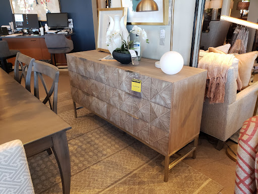 Furniture Store «Walter E. Smithe Furniture + Design», reviews and photos, 484 IL-59, Naperville, IL 60540, USA