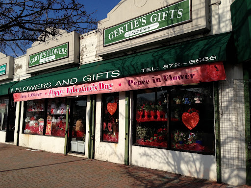 Florist «Gerties Flowers», reviews and photos, 806 Meacham Ave, Elmont, NY 11003, USA