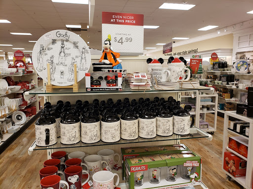 Department Store «HomeGoods», reviews and photos, 2460 Osprey Way S, Frederick, MD 21701, USA