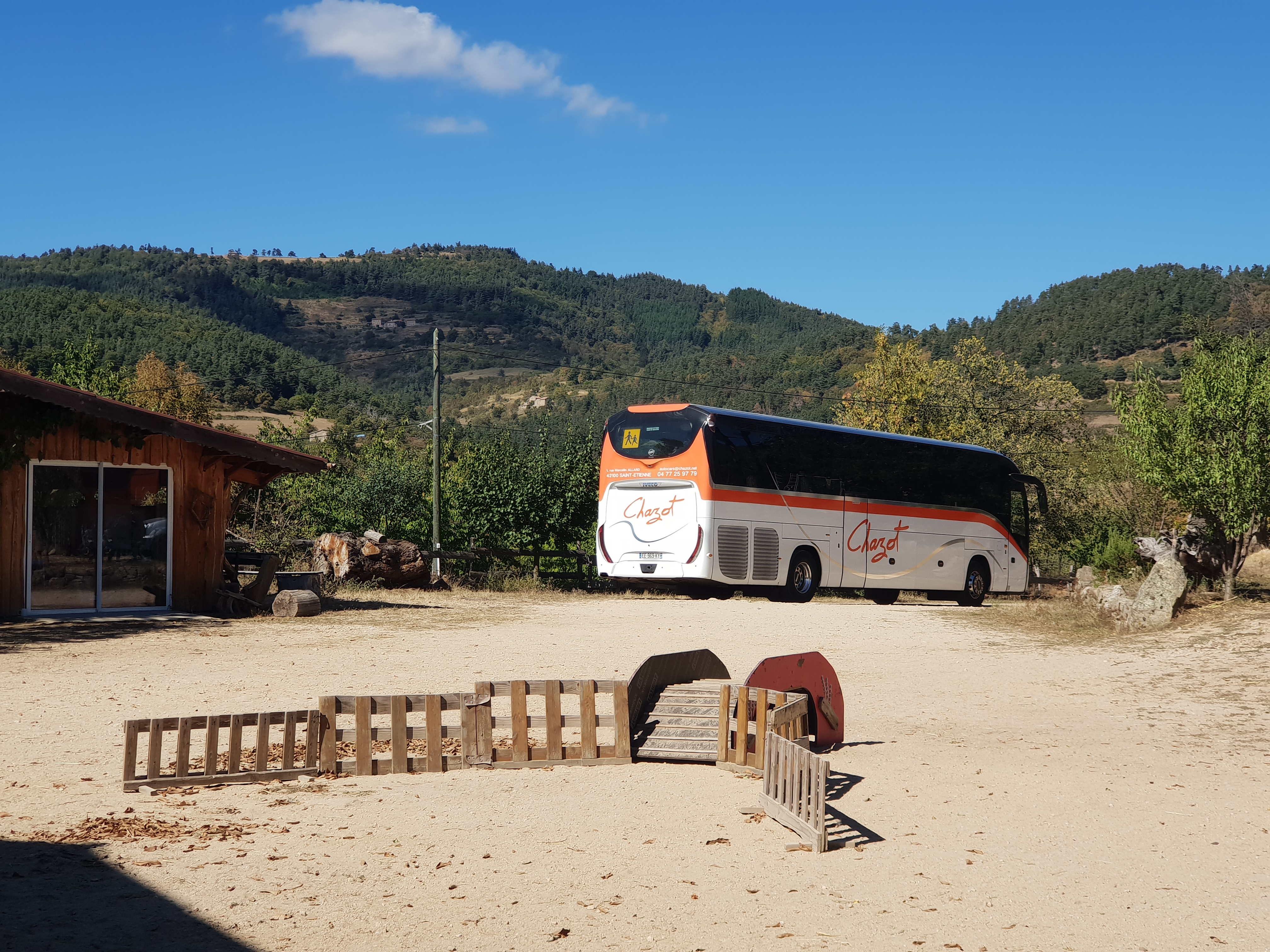 Photo n° 5 de l'avis de virginie.h fait le 26/09/2018 à 15:30