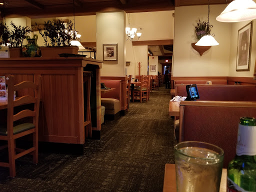 Olive Garden Italian Restaurant