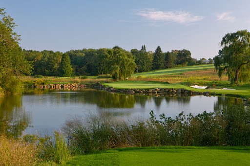 Golf Club «White Manor Country Club», reviews and photos, 831 Providence Rd, Malvern, PA 19355, USA