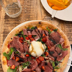 Photo n° 1 de l'avis de Marc.e fait le 14/10/2022 à 17:34 pour Mamousse Restaurant Pizza Brunch à Loyettes
