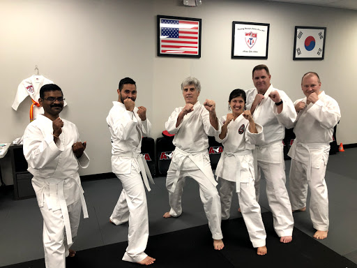 Karate Atlanta Sandy Springs