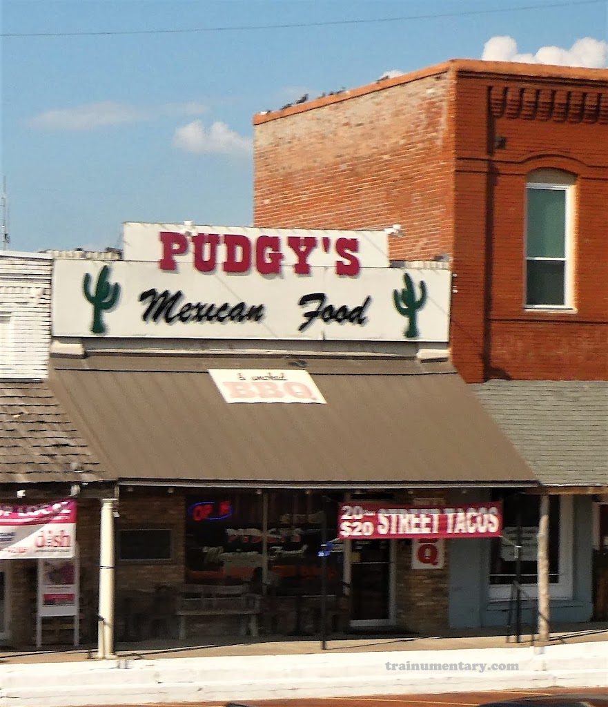 Pudgy's Mexican Food 75169