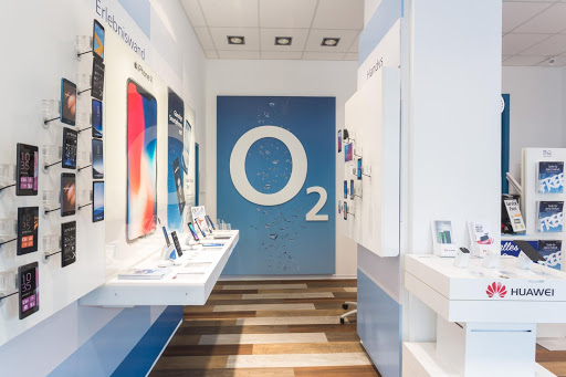 o2 Partner Shop Hannover