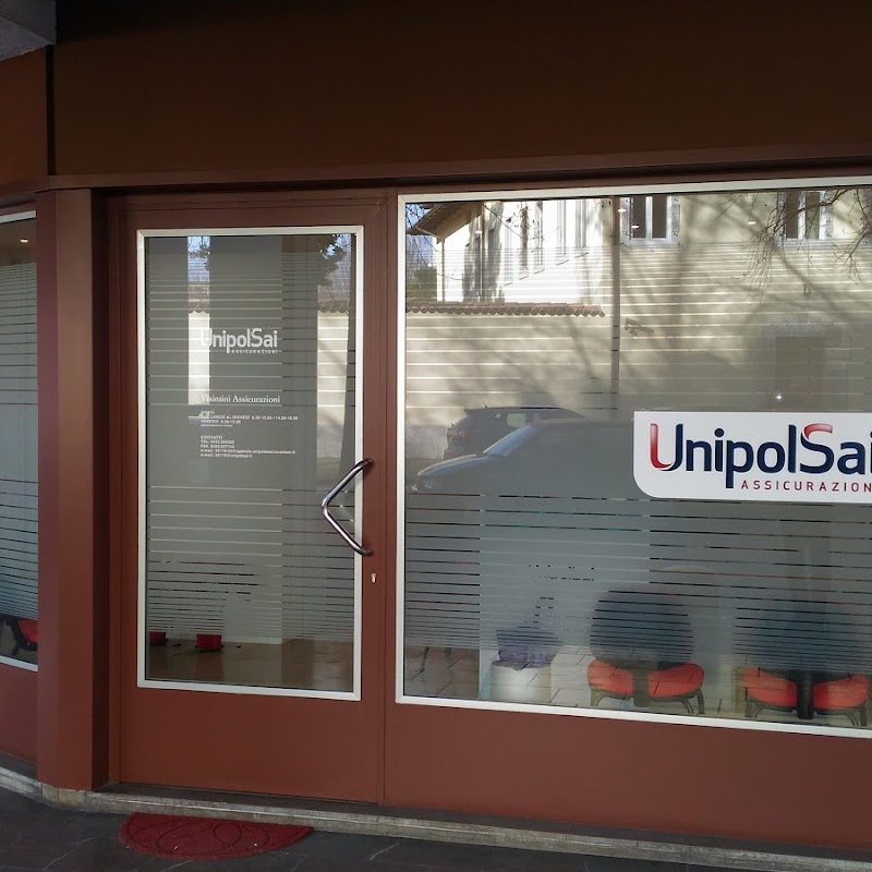 Unipolsai Assicurazioni Spa Agente Visintini S.A.S. Di Visintini Daniele & C.