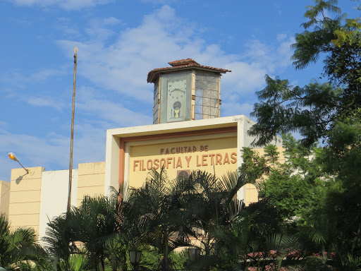 Facultad de Filosofia, Letras y Ciencias de la Educacion