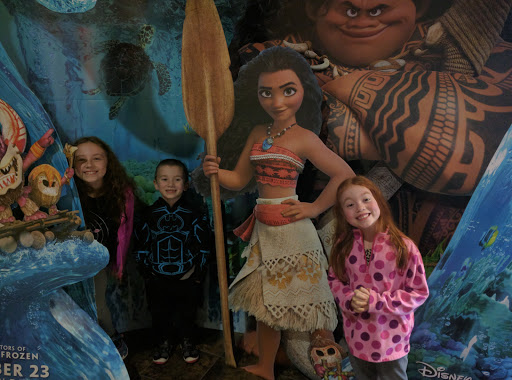 Movie Theater «Regal Cinemas Thornton Place 14 & IMAX», reviews and photos, 301 NE 103rd St, Seattle, WA 98125, USA